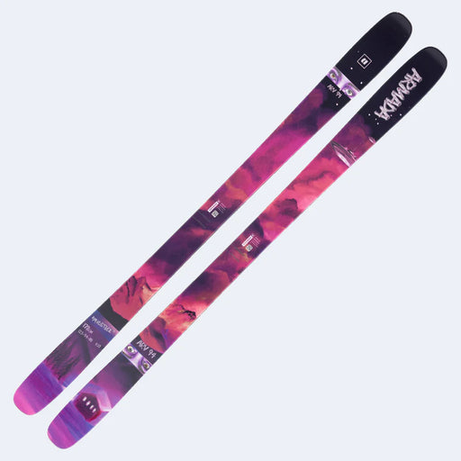 Armada ARV 94 Skis 2026 (8974894629029)