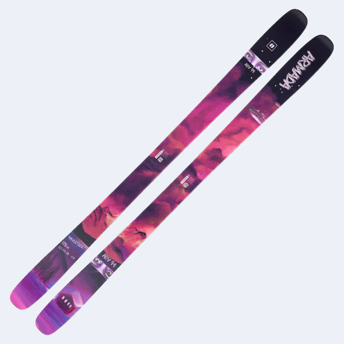 Armada ARV 94 Skis 2026 (8974894629029)