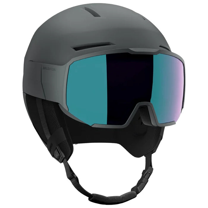 Salomon Osmo Sigma Helmet 2025 (8833697841317)