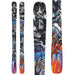 Atomic Bent 85 Skis 2025 (8907496358053)