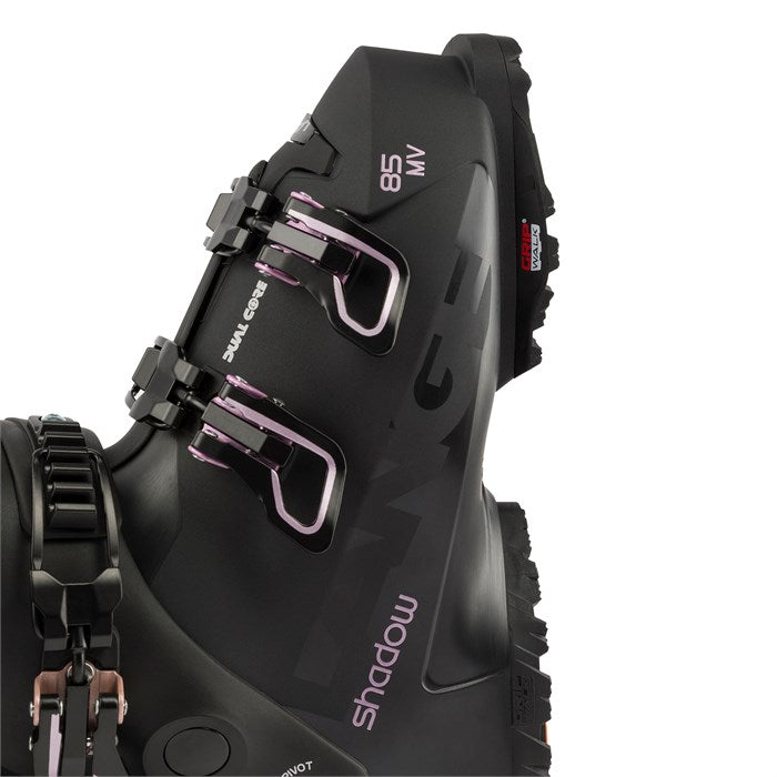 Lange Shadow 85 MV GW Ski Boots - Women's 2025 (8756920451237)