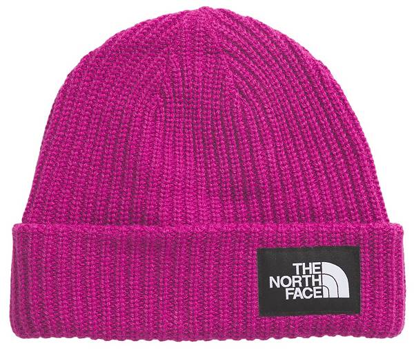 THE NORTH FACE KIDS SALTY LINED BEANIE (8218978943141)