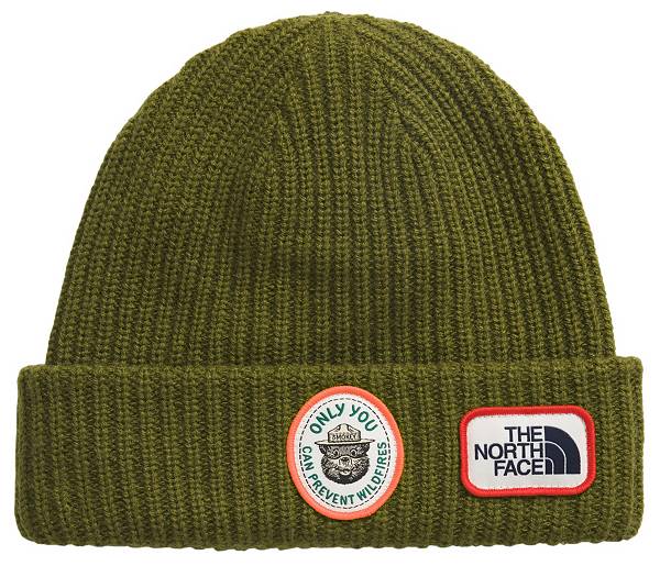 THE NORTH FACE KIDS SALTY LINED BEANIE (8218978943141)