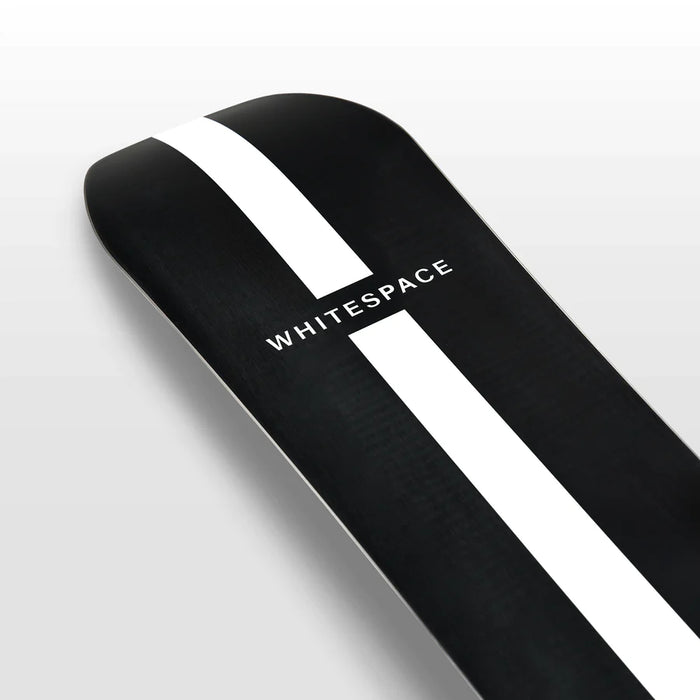 White Space Freestyle Shaun White Pro Snowboard 2024 (8285191405733)