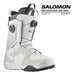 Salomon Dialogue Dual Boa Snowboard Boots 2024 (8192105185445)