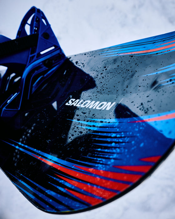 Salomon No Drama S/Lab Equipe Womens Snowboard 2026