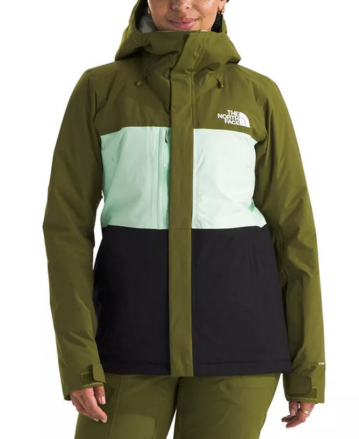 THE NORTH FACE WOMEN'S FREEDOM JACKET 2025 (8817215013029)