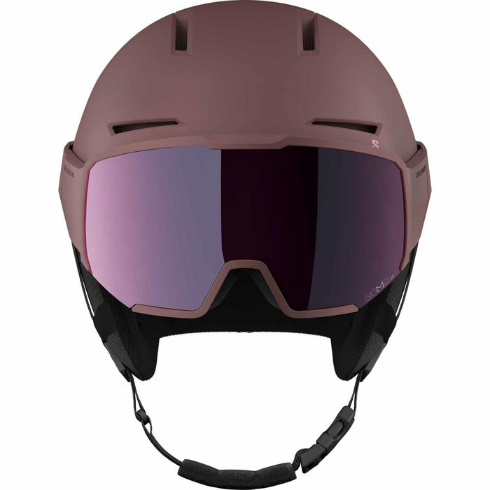 Salomon Osmo Sigma Helmet 2025 (8833697841317)