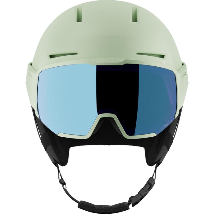 Salomon Osmo Sigma Helmet 2025 (8833697841317)