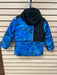 OBERMEYER ALTAIR TODDLER JACKET - INTO THE BLUES (PRE-OWNED) (8455042924709)