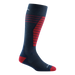 Darn Tough Kids Edge Over-the-Calf Midweight Ski & Snowboard Sock (8810192765093)