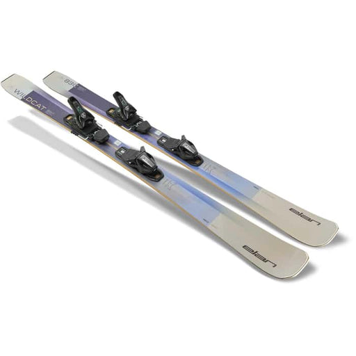 Elan WILDCAT 83 C Shift X EL 9.0 2026 (9179978399909)