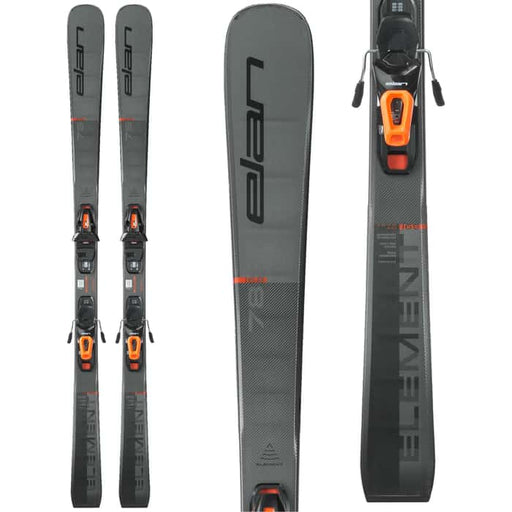 Elan ELEMENT 78 Shift X EL 10.0 2026 (9179974238373)