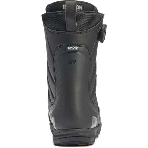 K2 Countor Snowboard Boots 2026 (9186409316517)