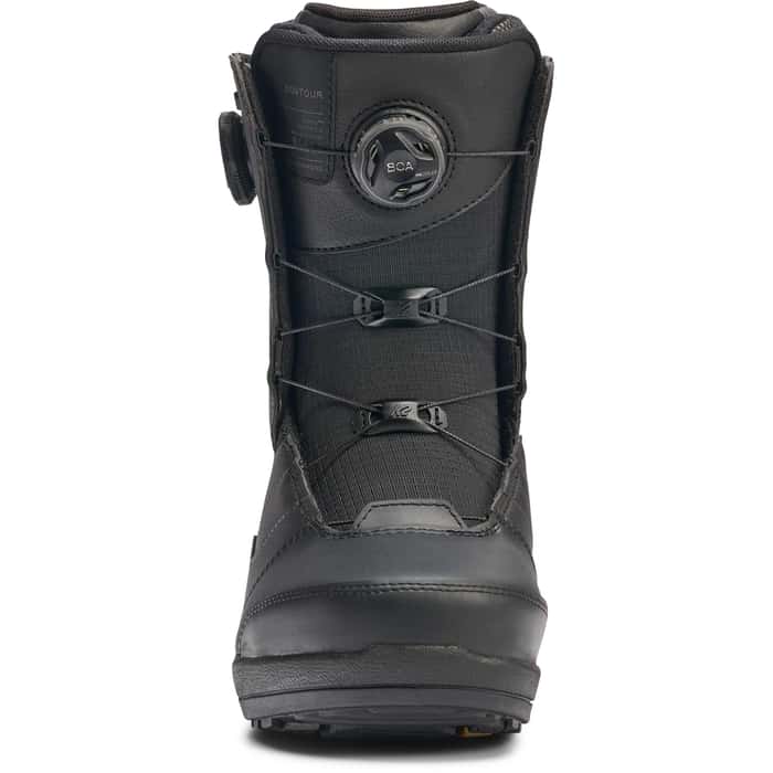 K2 Countor Snowboard Boots 2026 (9186409316517)