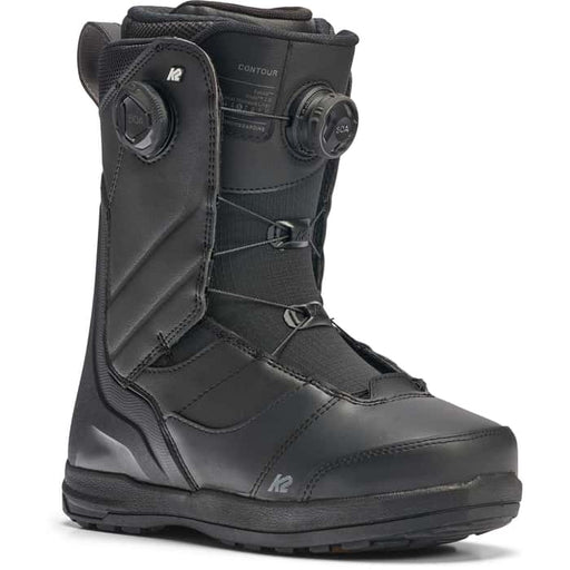 K2 Countor Snowboard Boots 2026 (9186409316517)