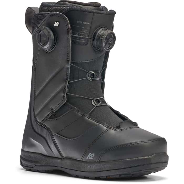 K2 Countor Snowboard Boots 2026 (9186409316517)