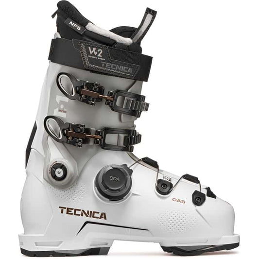 Tecnica Mach BOA MV 95 W Womens Ski Boots 2026 (8983288840357)