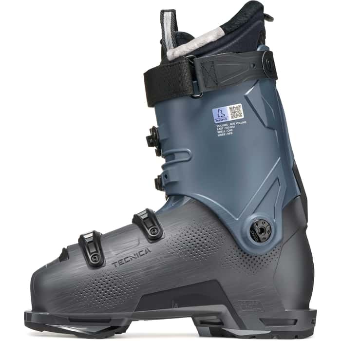 Tecnica Mach BOA MV 85 W Womens Ski Boots 2026 (9181580558501)