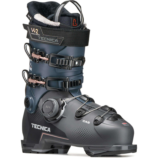 Tecnica Mach BOA MV 85 W Womens Ski Boots 2026 (9181580558501)