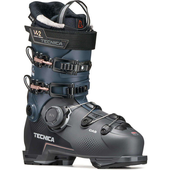 Tecnica Mach BOA MV 85 W Womens Ski Boots 2026 (9181580558501)
