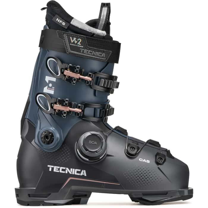 Tecnica Mach BOA MV 85 W Womens Ski Boots 2026 (9181580558501)