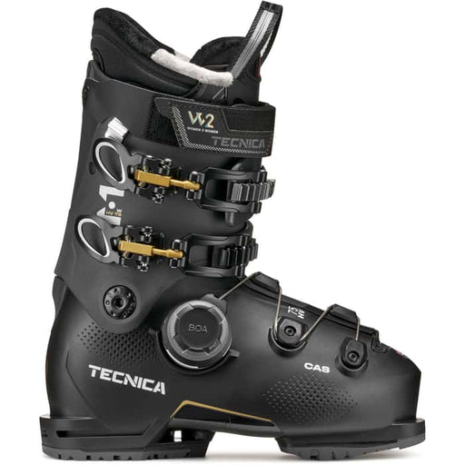 Tecnica Mach BOA MV 75 W Womens Ski Boots 2026 (9181579116709)