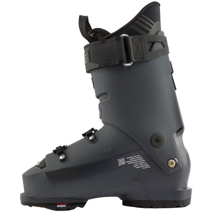 Lange Shadow 120 MV GW Ski Boots 2025 (8756907278501)