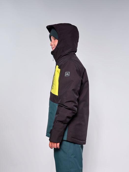 O'NEILL JACKSAW INSULATED BOYS JACKET (8838825115813)