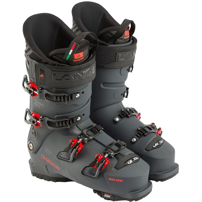 Lange Shadow 120 MV GW Ski Boots 2025 (8756907278501)