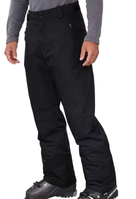 Obermeyer Nomad Cargo Men's Pants 2026 (9115303051429) (9115609006245)