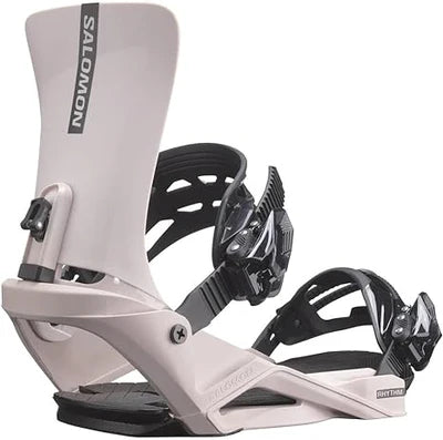 Salomon Rhythm Snowboard Bindings 2026 (8192074645669)
