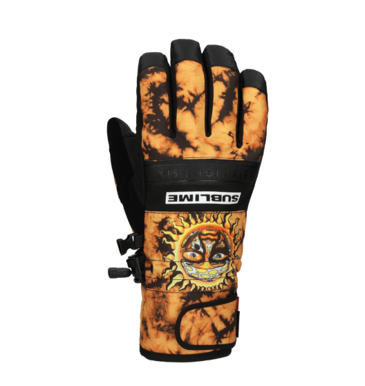 686 Men's Infiloft Recon Glove (9155711729829) (9155712614565)