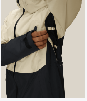 686 Men's Hydra Thermagraph Jacket (9155714384037)