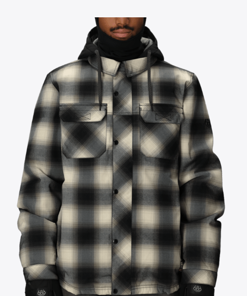 686 Men's Woodland Insulated Jacket (9155714777253)