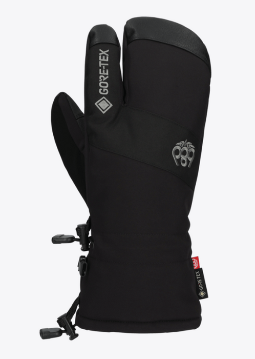 686 GORE-TEX LINEAR TRIGGER MITT (8788067123365)