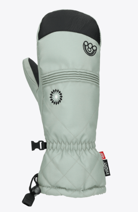 686 Women's Jubilee Mitt (9155717333157)