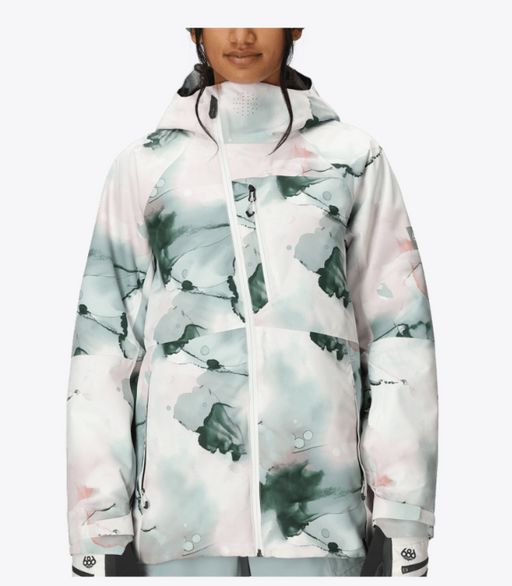 686 HYDRA THERMAGRAPH WOMEN'S JACKET (9155717398693)