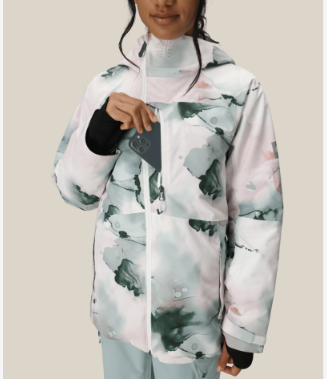 686 HYDRA THERMAGRAPH WOMEN'S JACKET (9155717398693)