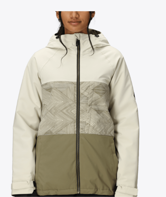 686 Women's Athena Insulated Jacket (9155718021285)