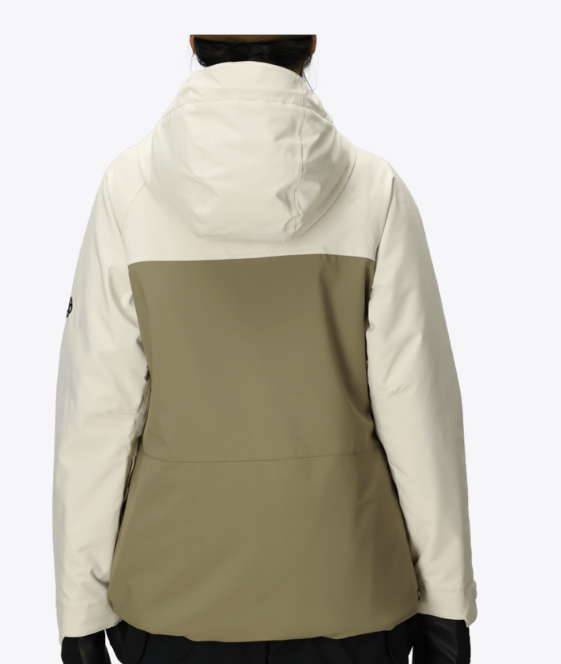 686 Women's Athena Insulated Jacket (9155718021285)
