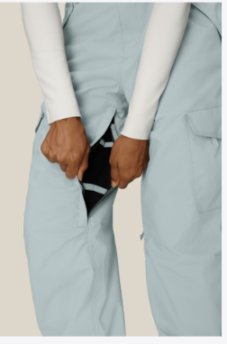 686 Women's Aura Insulated Cargo Pant (9155718414501)