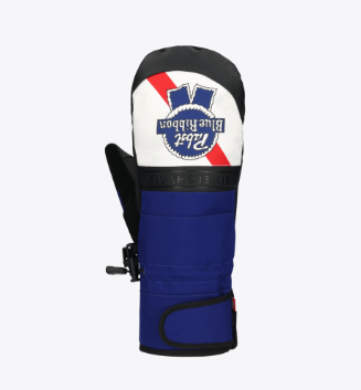 686 Men's Infiloft Recon Mitt (9155712614565) (9155712942245)