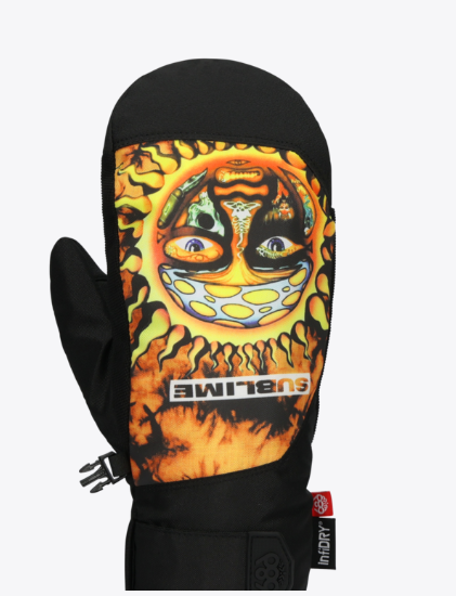 686 Men's Primer Mitt (9155712942245)