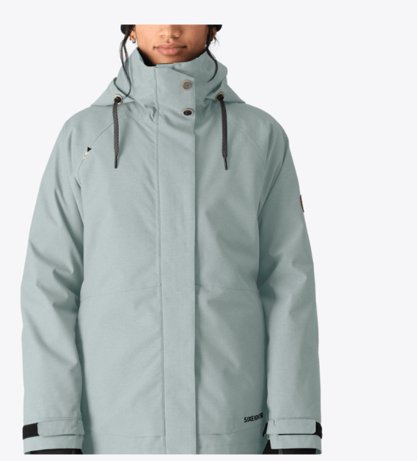 686 SMARTY 3-IN-1 SPELLBOUND WOMEN'S JACKET1