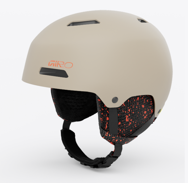 Giro Crue MIPS Helmet 2026 (9157954076837)