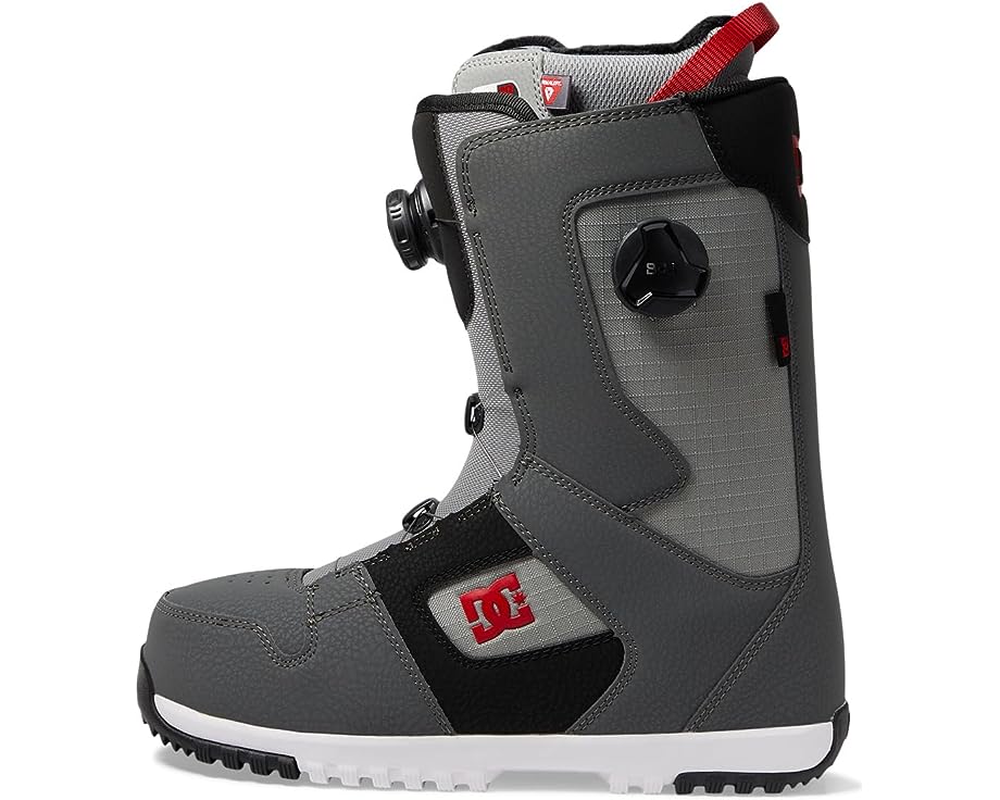 dc phase snowboard boots 2018 review