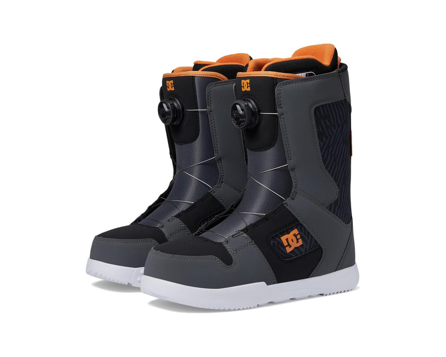 DC Phase Boa Snowboard Boots 2024 (8244370636965)