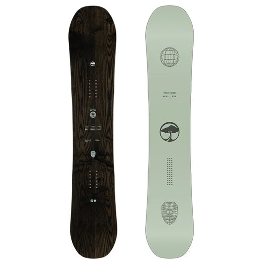 Arbor Formula Snowboard 2026 (8978433933477)