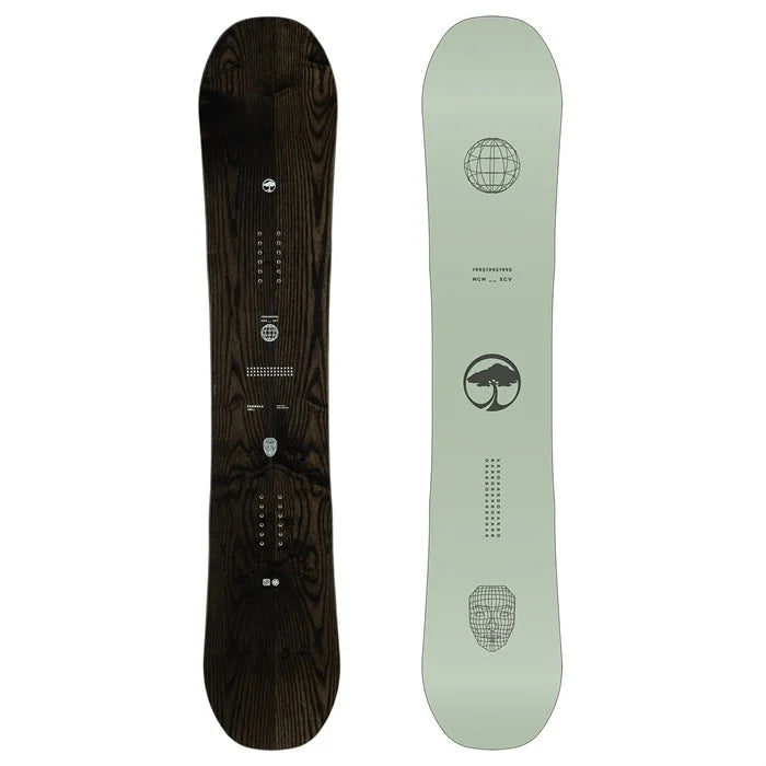 Arbor Formula Snowboard 2026 (8978433933477)